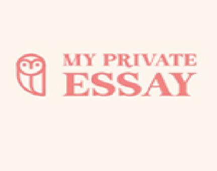 My Private Essay