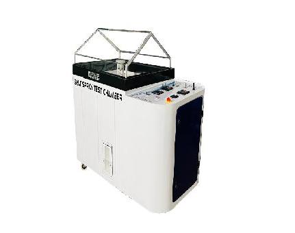 Top Salt Spray Test Chamber Manufacturer