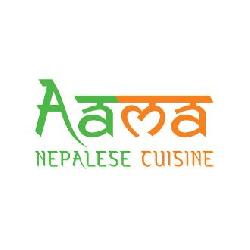 Aama Nepalese...