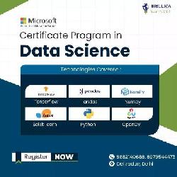Data science...
