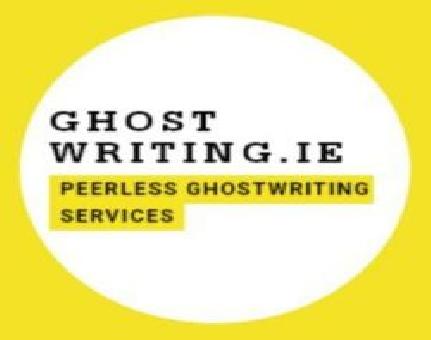 Ghost Writing IE