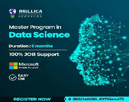 Data science Course in Dehradun