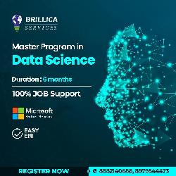 Data science course 