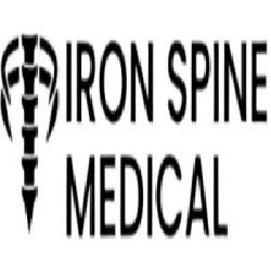 Doctor Iron