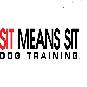 Sit Means Sit Dog Training Salt Lake City