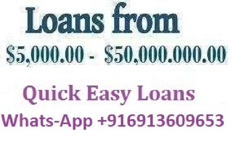 DO YOU NEED URGENT LOAN, APPLY NOW