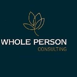 Whole Person...