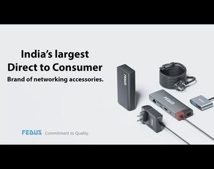 FEDUS COMMITMENT TO QUALITY
