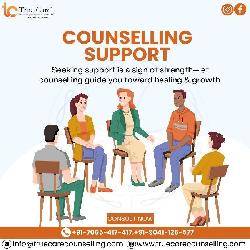 child counselling...