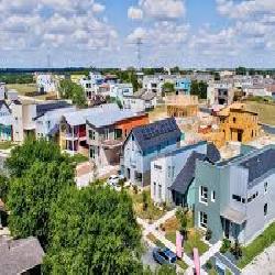 Golf Community In...