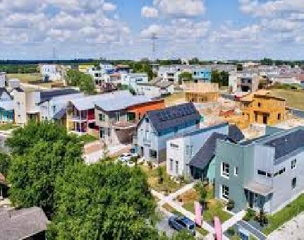 Golf Community In Lakeway, Tx