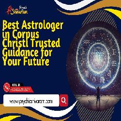 Best Astrologer in...