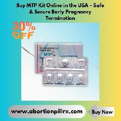 Buy MTP Kit Online...