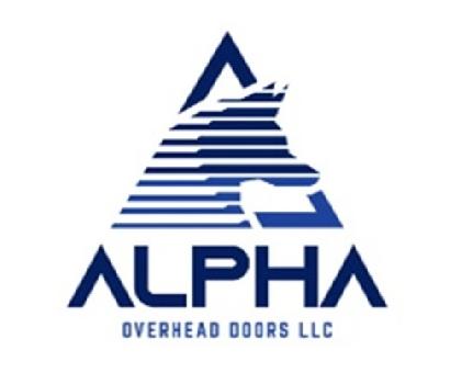 Alpha Overhead Dock Door Installation