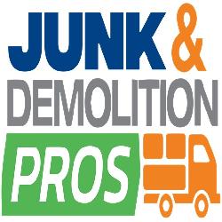 Junk Pros Demolition