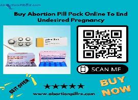 Buy Abortion Pill Pack On..