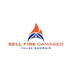 Sell Fire Damaged...
