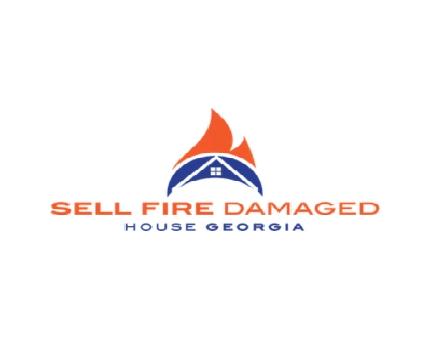 Sell Fire Damaged House Georgia