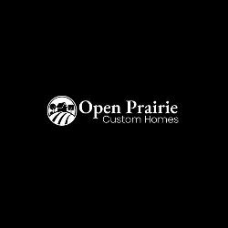 Open Prairie Custom 