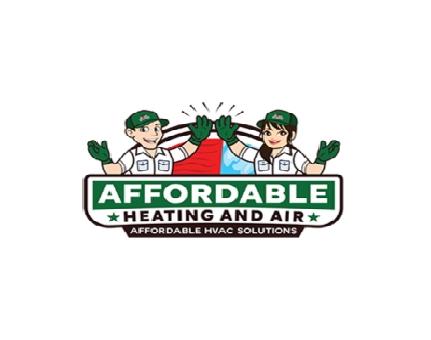 Affordable Heating And Air