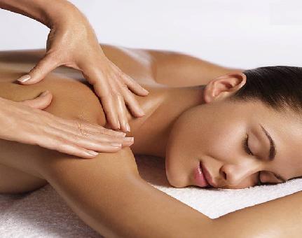 Female To Male Body Massage In Lucknow 8422881944