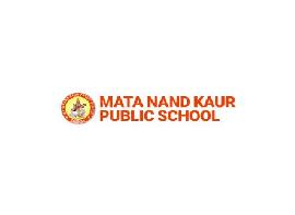 Mata Nand Kaur Public Sch..