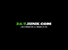 24-7JUNK com  Junk Remova..