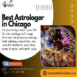 Best Astrologer in...