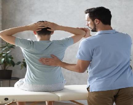 Your go-to Destination for Physical Therapy Rehab!
