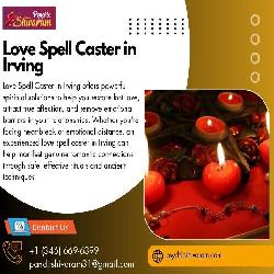 Love Spell Caster...