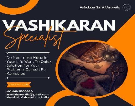 Vashikaran Specialist in Mumbai