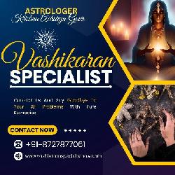 Vashikaran...