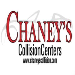 Chaney's Auto Body...