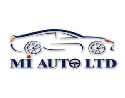 MI Auto Auction App