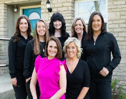 Teeth Whitening Services