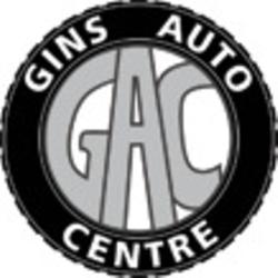 Gins Auto Centre Ltd