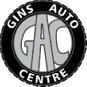Gins Auto Centre Ltd