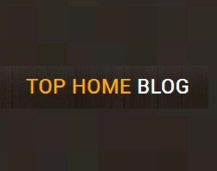 Top Home Blog