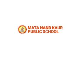 Mata Nand Kaur Public Sch..