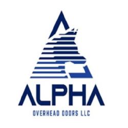 Alpha Overhead Dock 