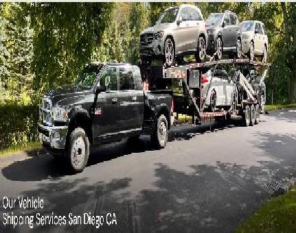MG Auto Transport