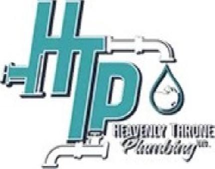 Heavenly Throne Plumbing