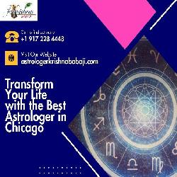 Best Astrologer in...