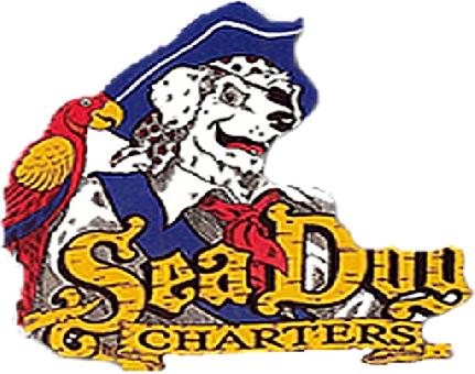 Sea Dog Fishing Charters