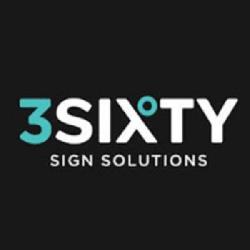 3Sixty Sign...