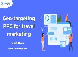 Travel PPC Agency