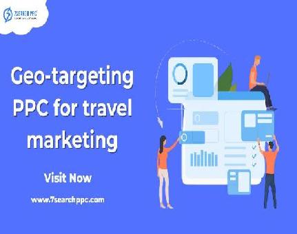 Travel PPC Agency