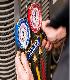 Galena AC Installation