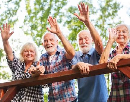 Ellisville Assisted Living & Memory Care