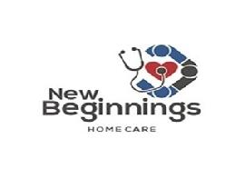 New Beginnings LLC   Home..